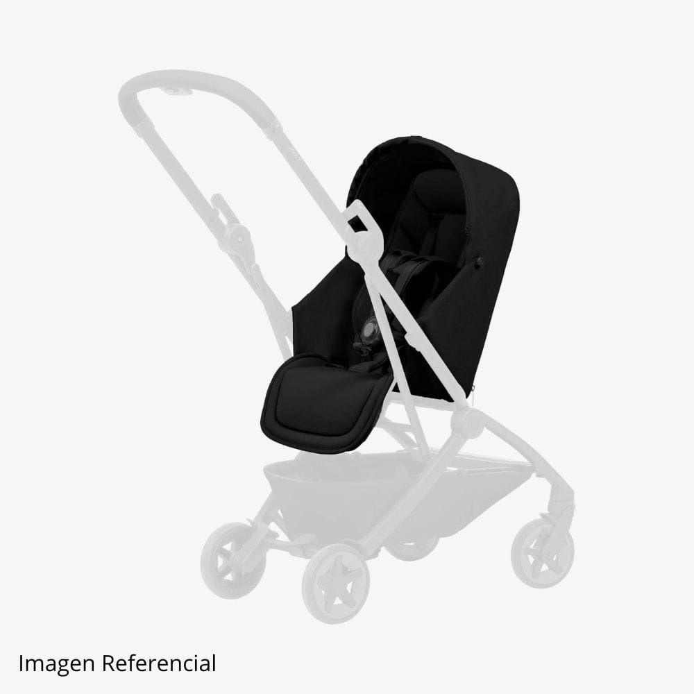Joolz Accesorios para coches Joolz Nest to Seat AER2 Space black - Joolz JO320020