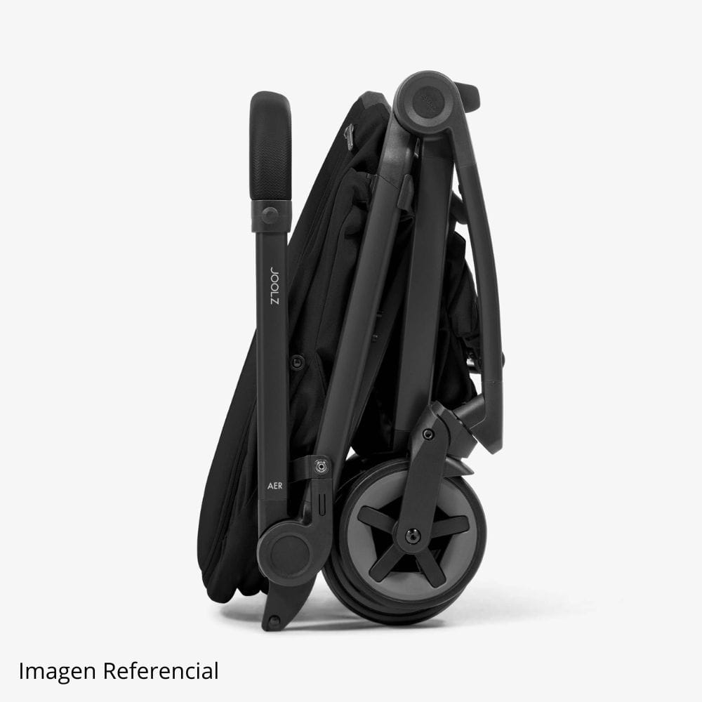 Joolz Accesorios para coches Joolz Nest to Seat AER2 Space black - Joolz JO320020