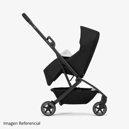 Joolz Accesorios para coches Joolz Nest to Seat AER2 Space black - Joolz JO320020