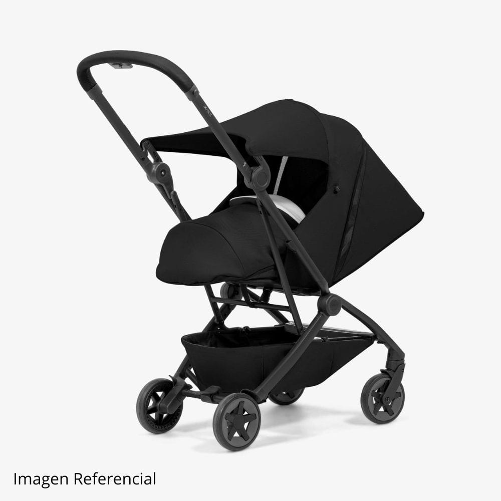 Joolz Accesorios para coches Joolz Nest to Seat AER2 Space black - Joolz JO320020