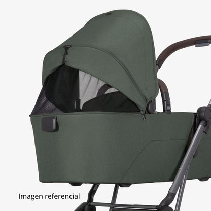 Joolz Accesorios para coches Moisés Aer2 Forest Green - Joolz JO320051
