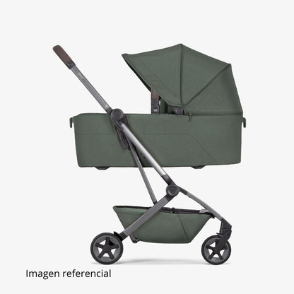 Joolz Accesorios para coches Moisés Aer2 Forest Green - Joolz JO320051