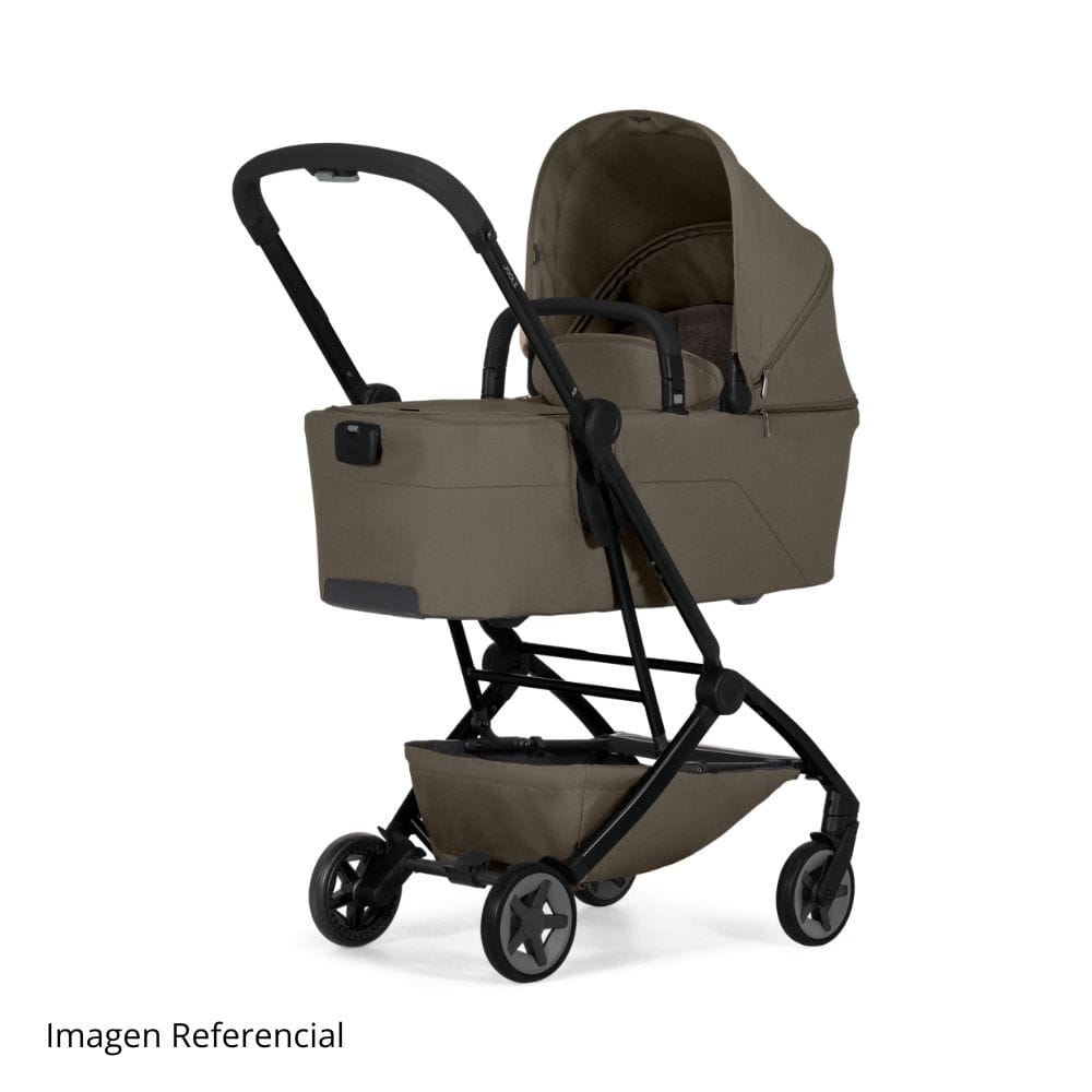 Joolz Accesorios para coches Moisés Aer2 Hazel brown - Joolz JO320057