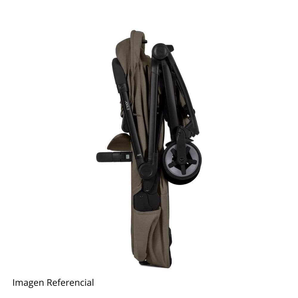 Joolz Accesorios para coches Moisés Aer2 Hazel brown - Joolz JO320057