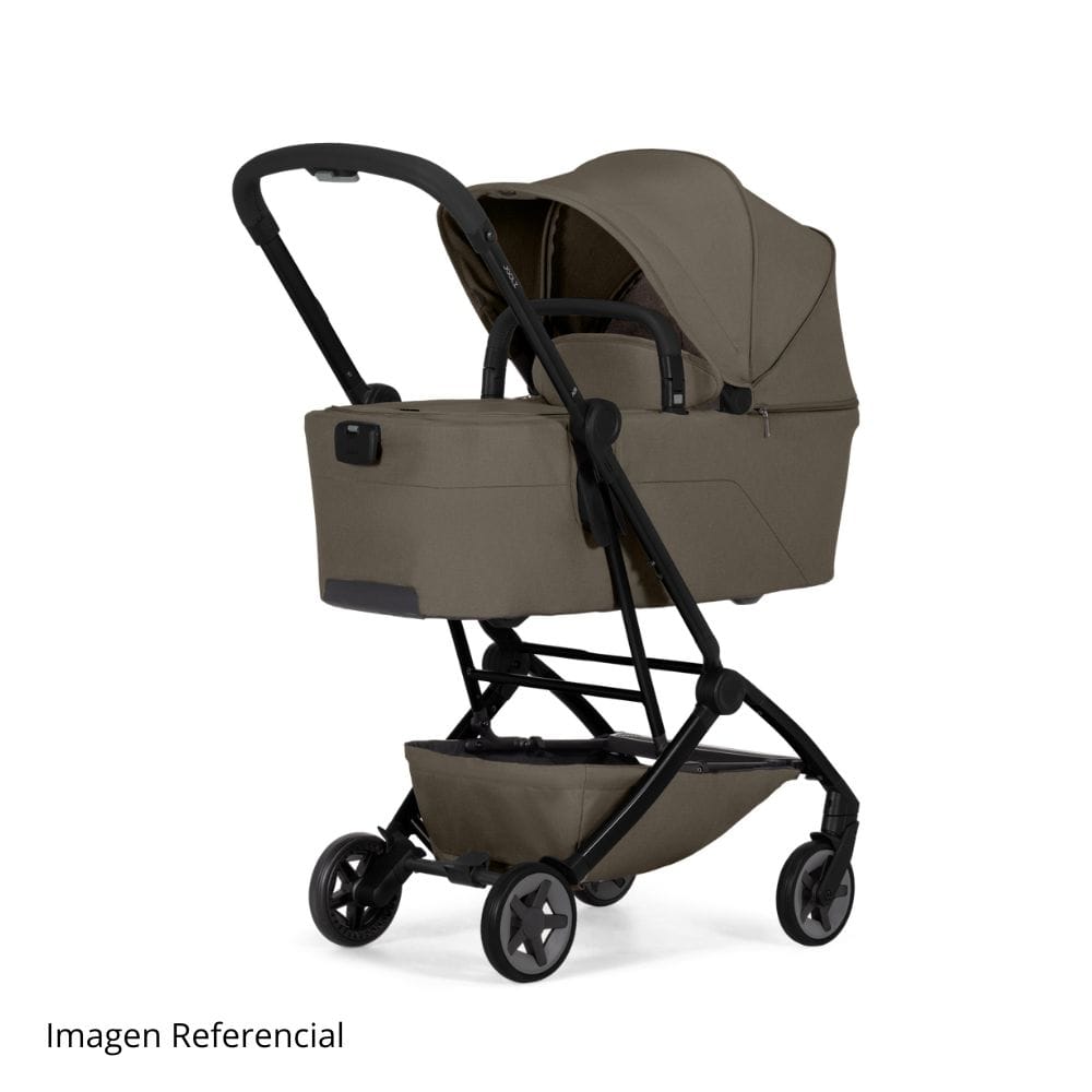 Joolz Accesorios para coches Moisés Aer2 Hazel brown - Joolz JO320057