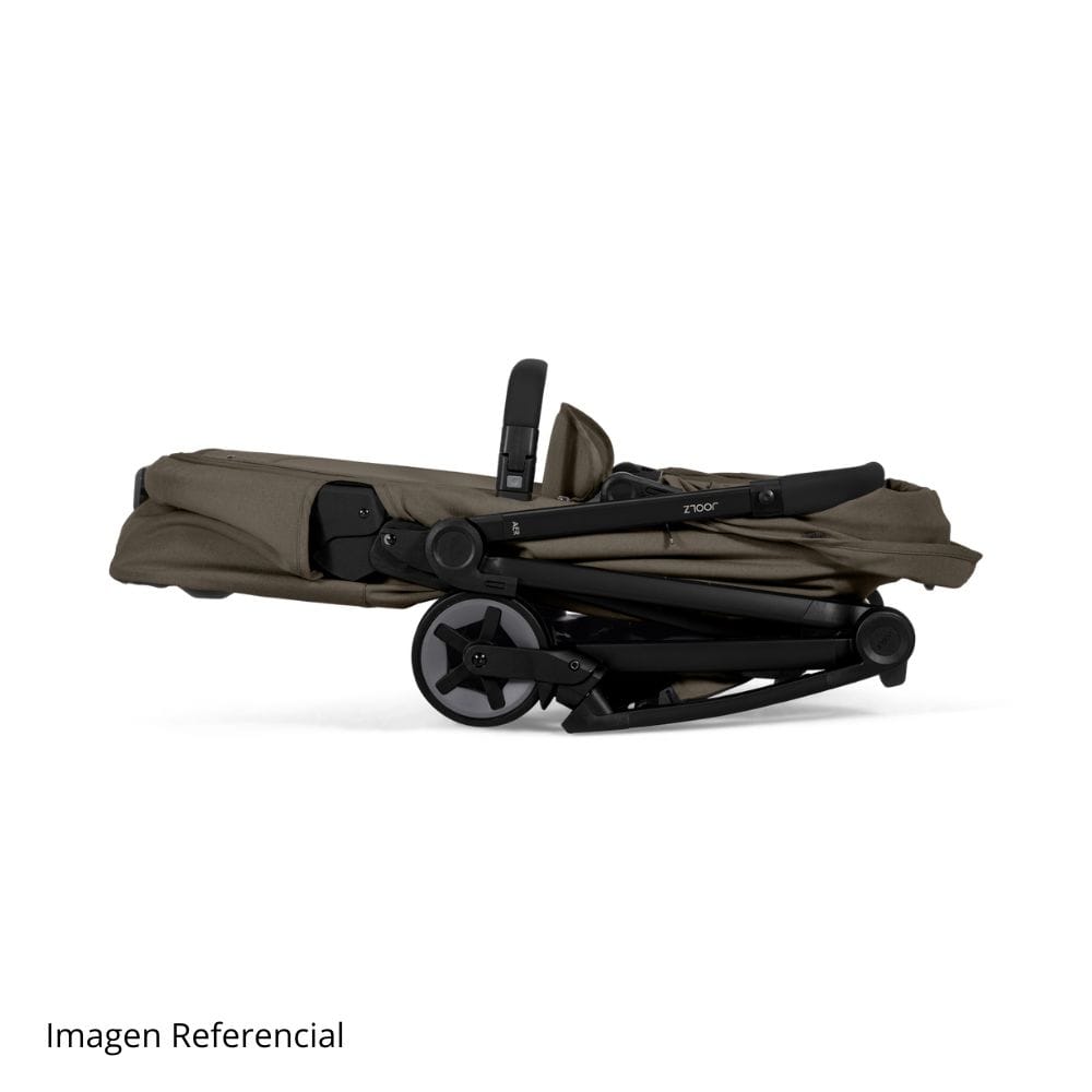 Joolz Accesorios para coches Moisés Aer2 Hazel brown - Joolz JO320057