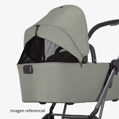 Joolz Accesorios para coches Moisés Aer2 Sage Green - Joolz JO320052