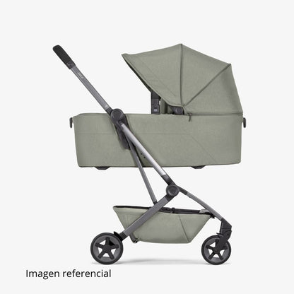Joolz Accesorios para coches Moisés Aer2 Sage Green - Joolz JO320052
