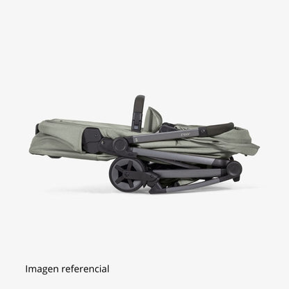 Joolz Accesorios para coches Moisés Aer2 Sage Green - Joolz JO320052