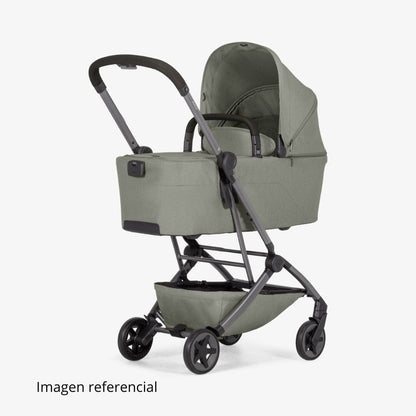 Joolz Accesorios para coches Moisés Aer2 Sage Green - Joolz JO320052