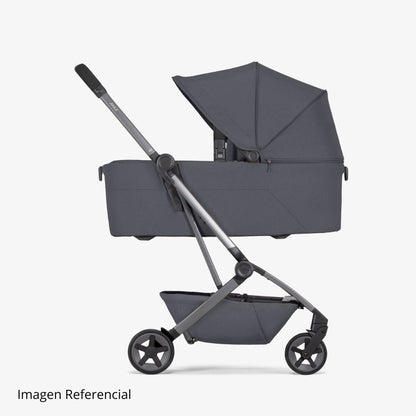 Joolz Accesorios para coches Moisés Aer2 Stone grey - Joolz JO320054