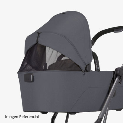 Joolz Accesorios para coches Moisés Aer2 Stone grey - Joolz JO320054