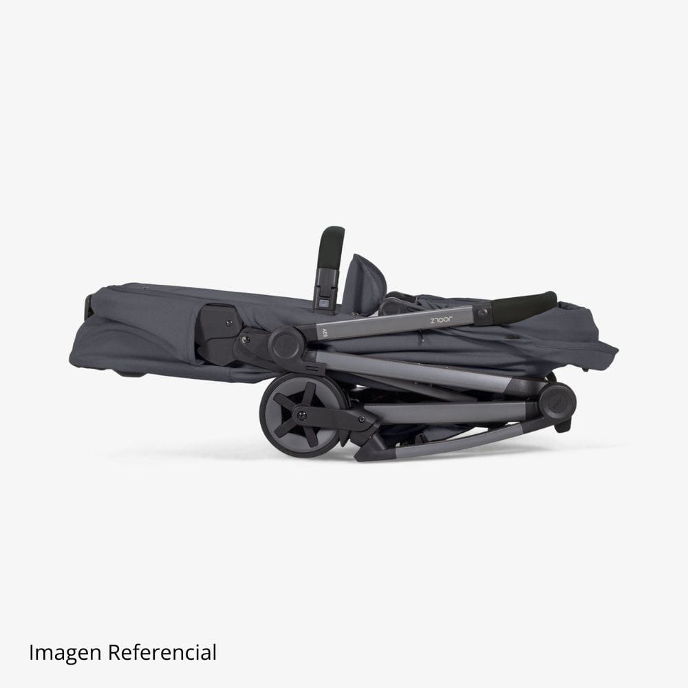Joolz Accesorios para coches Moisés Aer2 Stone grey - Joolz JO320054