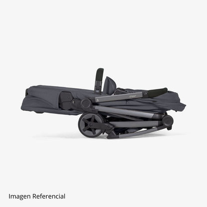 Joolz Accesorios para coches Moisés Aer2 Stone grey - Joolz JO320054