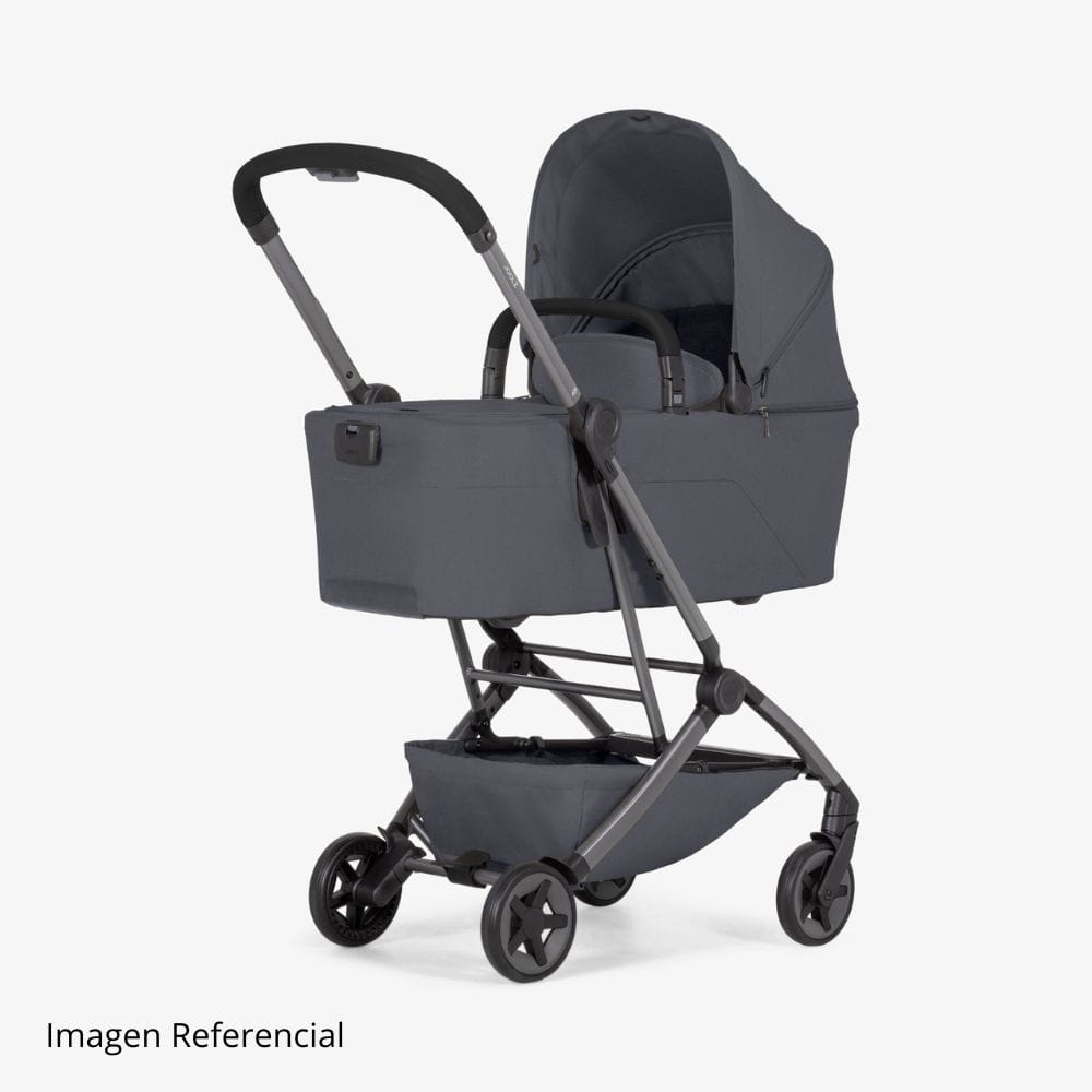 Joolz Accesorios para coches Moisés Aer2 Stone grey - Joolz JO320054