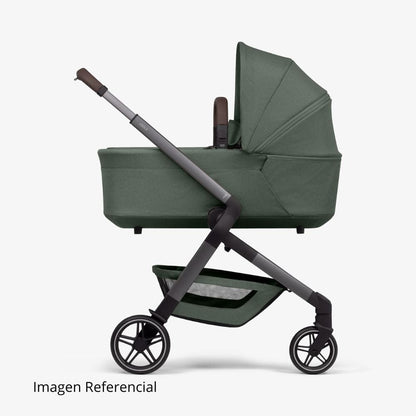 Joolz Accesorios para coches Moisés Hub2 Forest Green - Joozl JO100022