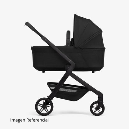 Joolz Accesorios para coches Moisés Hub2 Space Black - Joozl JO100021