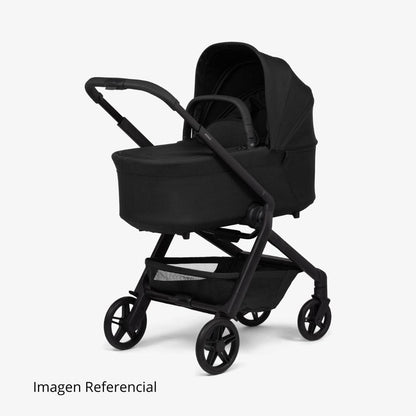 Joolz Accesorios para coches Moisés Hub2 Space Black - Joozl JO100021