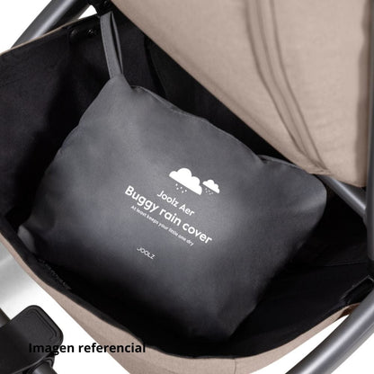 Joolz Accesorios para coches Protector de lluvia para Coche Aer2 - Joolz JO320402