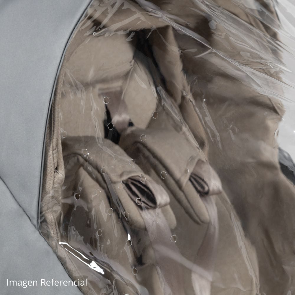 Joolz Accesorios para coches Protector de lluvia para Coche Aer2 Nido a Asiento - Joolz JO320409