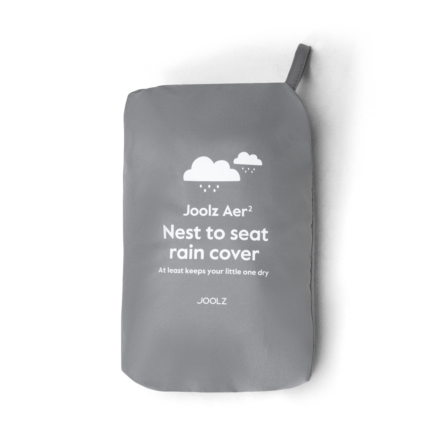 Joolz Accesorios para coches Protector de lluvia para Coche Aer2 Nido a Asiento - Joolz JO320409