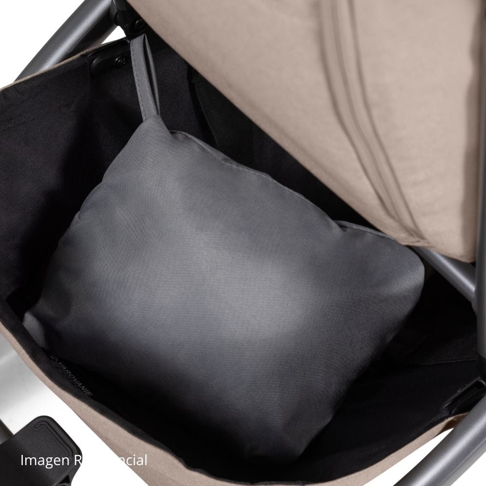 Joolz Accesorios para coches Protector de lluvia para Moisés Aer2 - Joolz JO320413