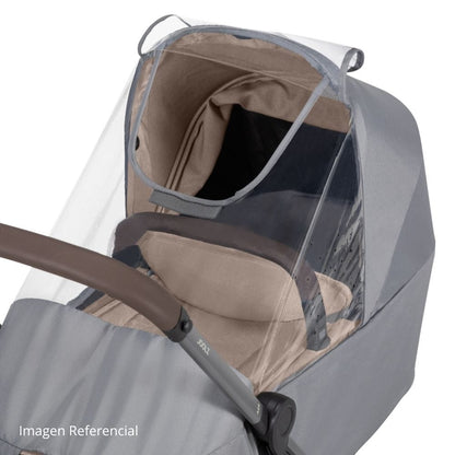 Joolz Accesorios para coches Protector de lluvia para Moisés Aer2 - Joolz JO320413