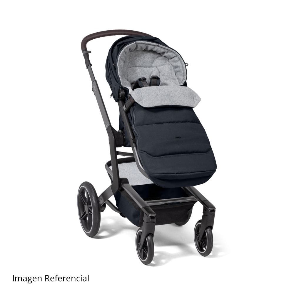 Joolz Accesorios para coches Saco para Coche de bebé universal Dark navy blue - Joolz JO560315