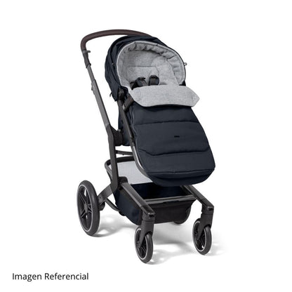 Joolz Accesorios para coches Saco para Coche de bebé universal Dark navy blue - Joolz JO560315