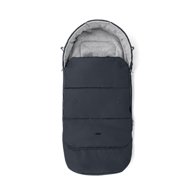 Saco para Coche de bebé universal Dark navy blue - Joolz