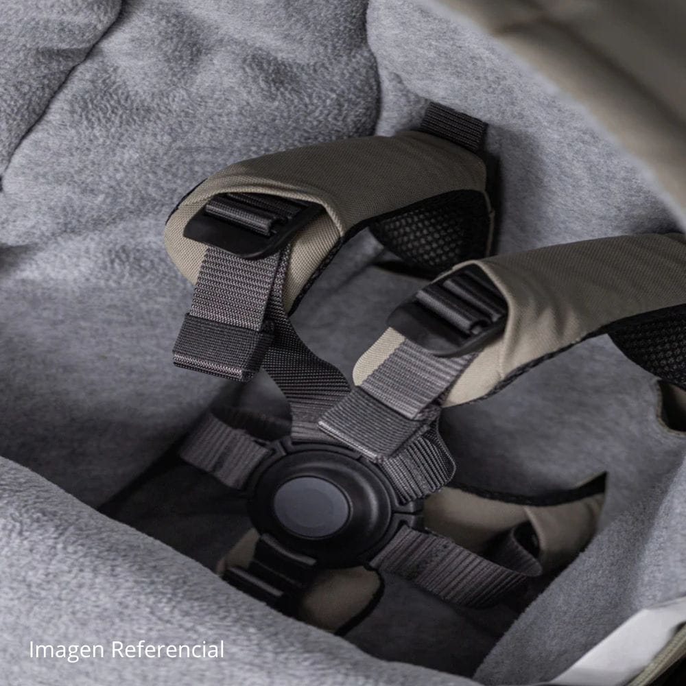 Joolz Accesorios para coches Saco para Coche de bebé universal Forest green - Joolz JO560311