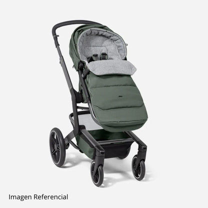 Joolz Accesorios para coches Saco para Coche de bebé universal Forest green - Joolz JO560311