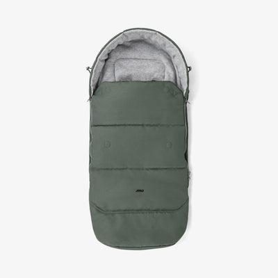 Saco para Coche de bebé universal Forest green - Joolz