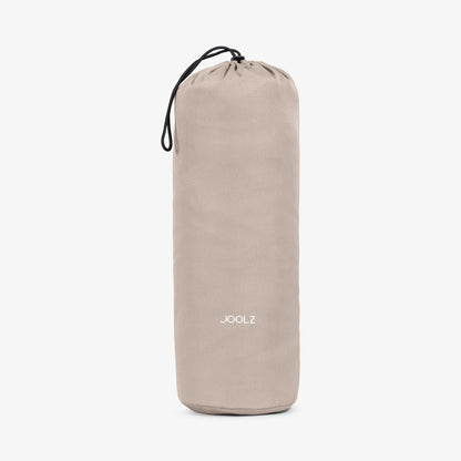 Joolz Accesorios para coches Saco para Coche de bebé universal Sandy Taupe - Joolz JO560312