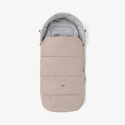 Saco para Coche de bebé universal Sandy Taupe - Joolz