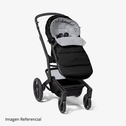 Joolz Accesorios para coches Saco para Coche de bebé universal Space black - Joolz JO560310