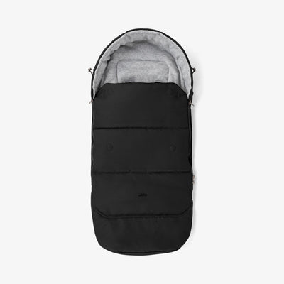 Saco para Coche de bebé universal Space black - Joolz