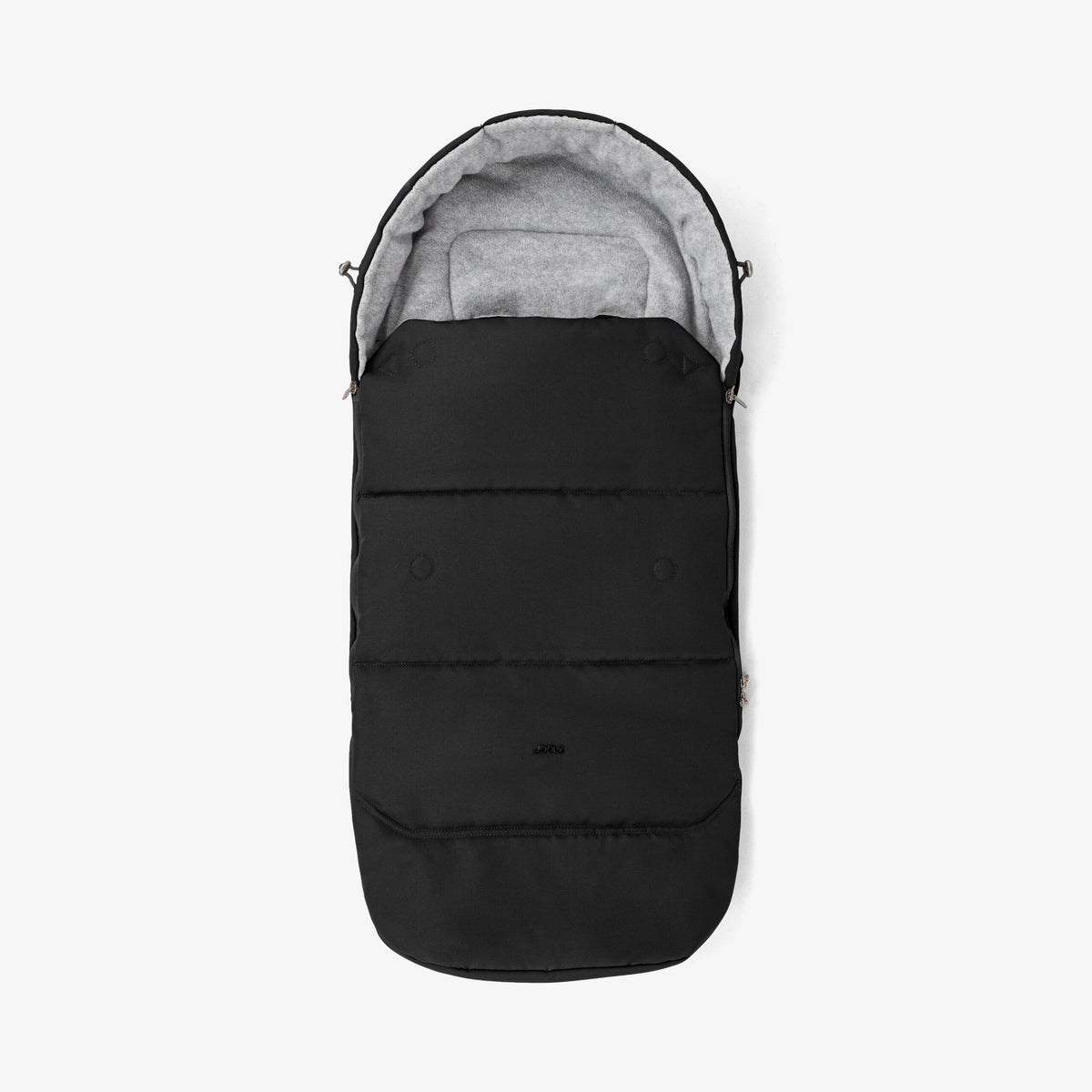Joolz Accesorios para coches Saco para Coche de bebé universal Space black - Joolz JO560310