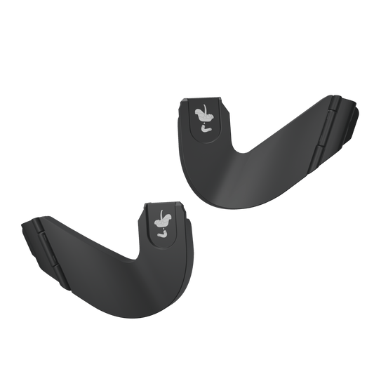 Joolz Adaptadores para coche Adaptadores S2 para coche Aer2 - Joolz JO320425