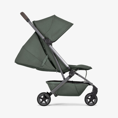 Joolz Coche Coche de paseo Aer2 Buggy Forest Green - Joolz JO320001