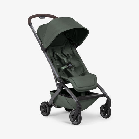 Joolz Coche Coche de paseo Aer2 Buggy Forest Green - Joolz JO320001