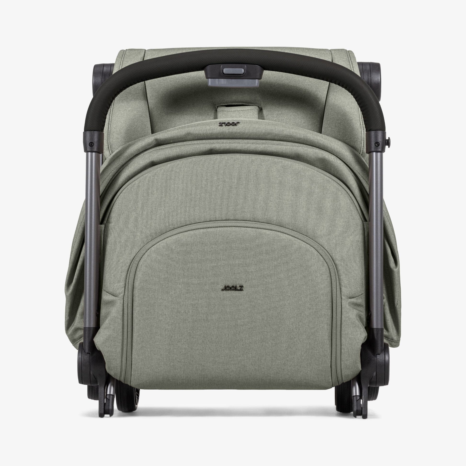 Joolz Coche Coche de paseo Aer2 Buggy Sage green - Joolz JO320002