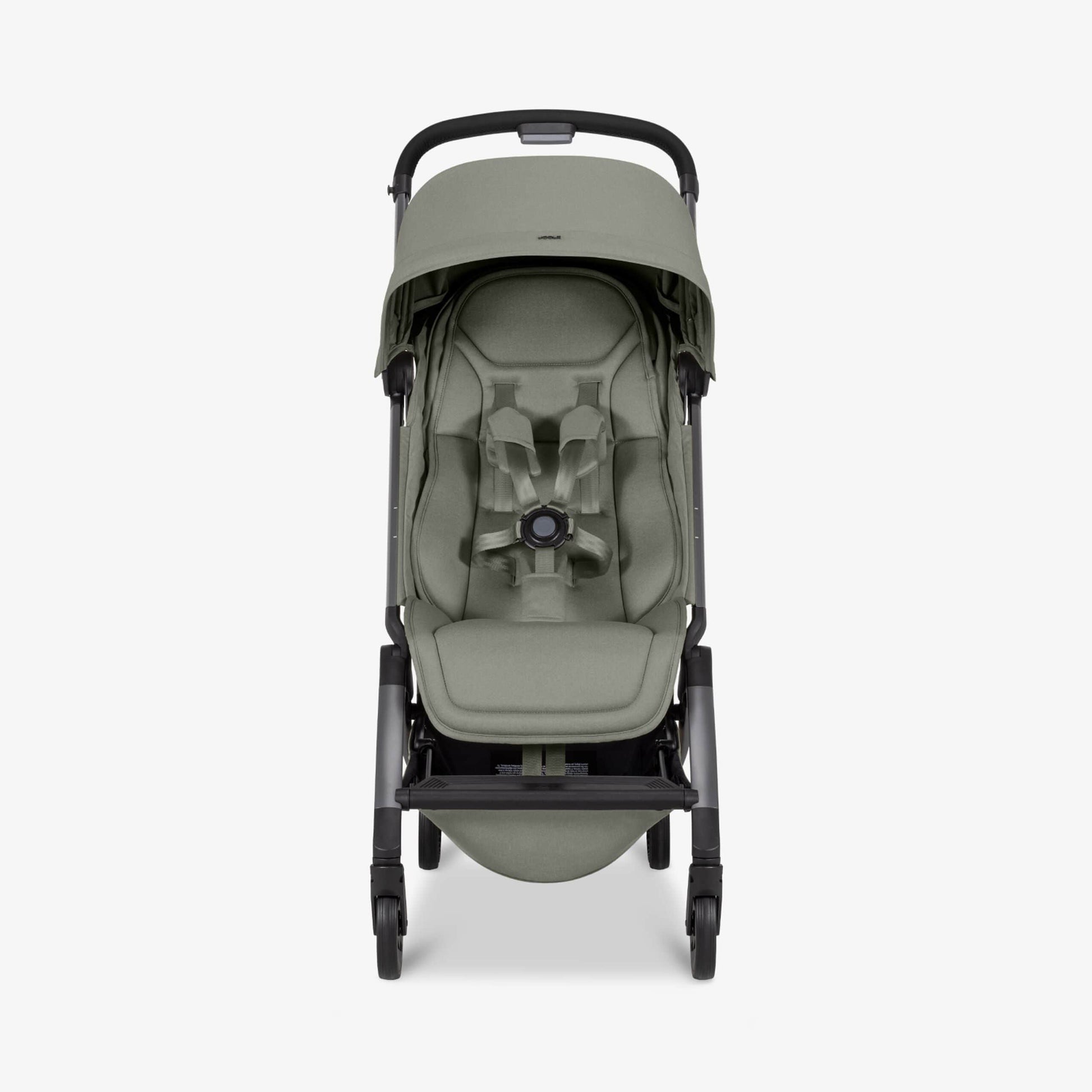 Joolz Coche Coche de paseo Aer2 Buggy Sage green - Joolz JO320002