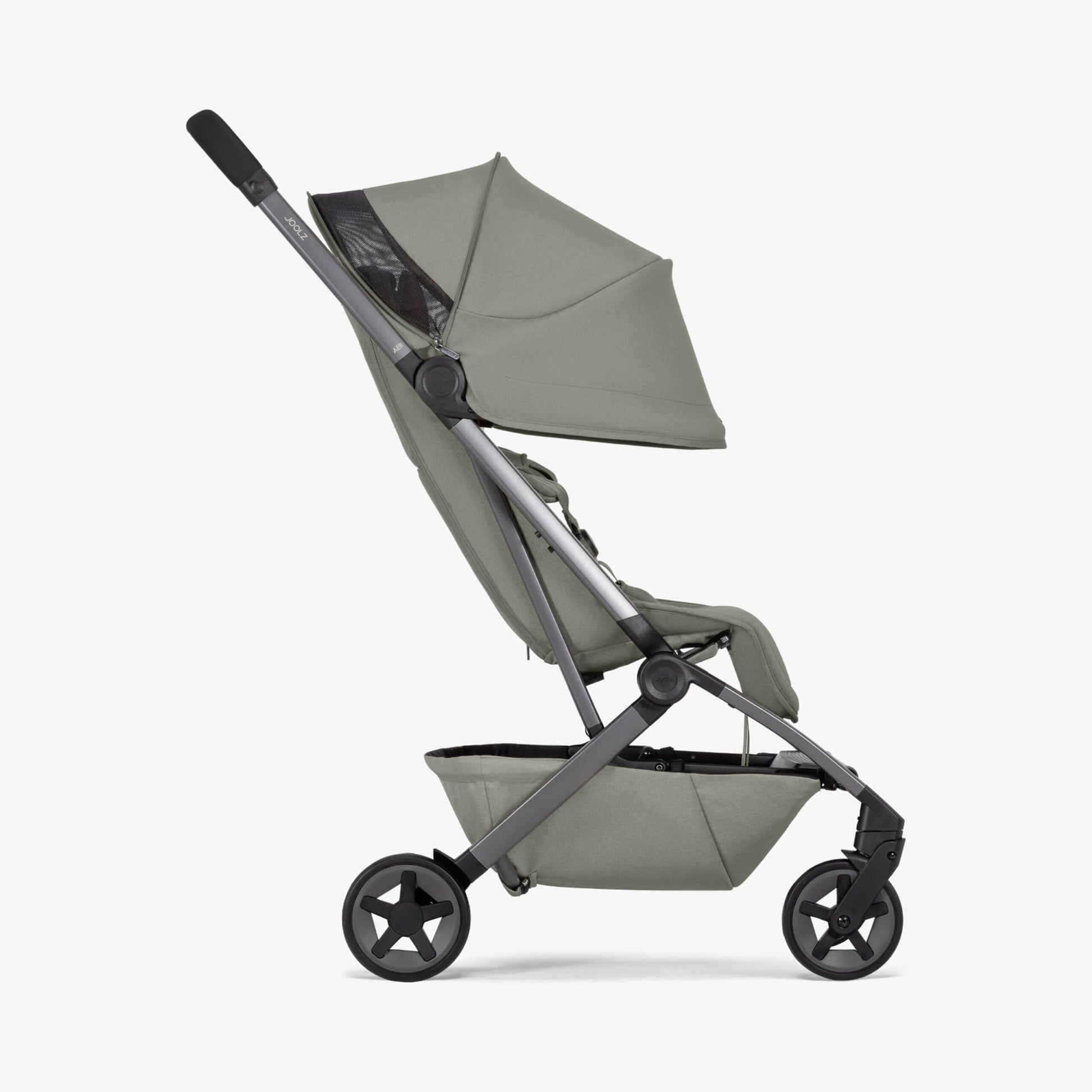 Joolz Coche Coche de paseo Aer2 Buggy Sage green - Joolz JO320002