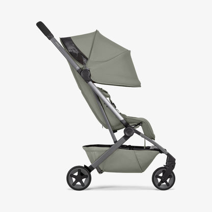 Joolz Coche Coche de paseo Aer2 Buggy Sage green - Joolz JO320002