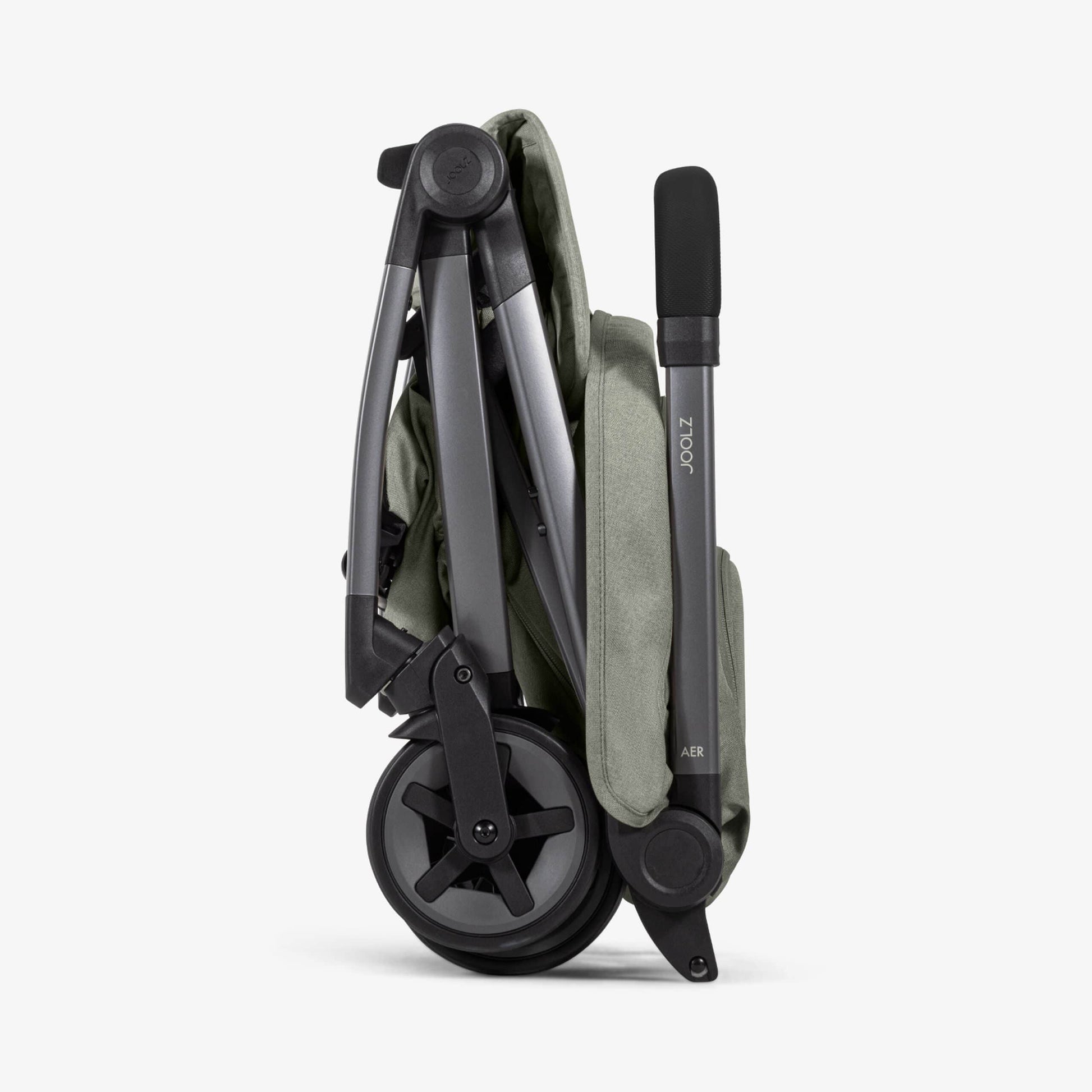 Joolz Coche Coche de paseo Aer2 Buggy Sage green - Joolz JO320002