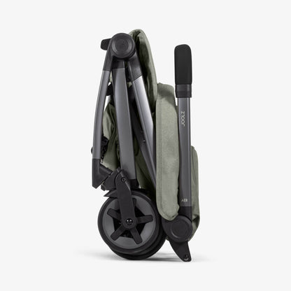 Joolz Coche Coche de paseo Aer2 Buggy Sage green - Joolz JO320002