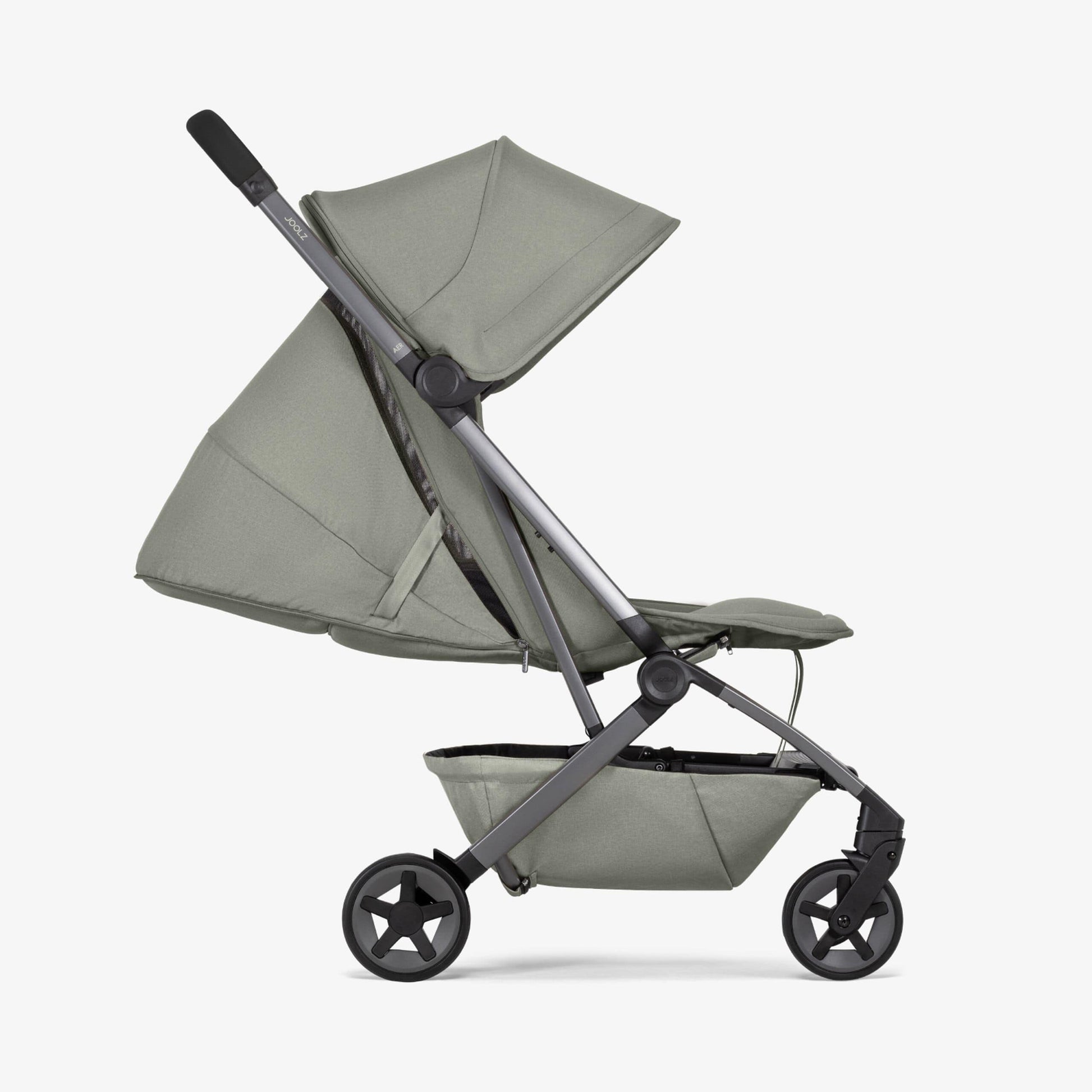 Joolz Coche Coche de paseo Aer2 Buggy Sage green - Joolz JO320002