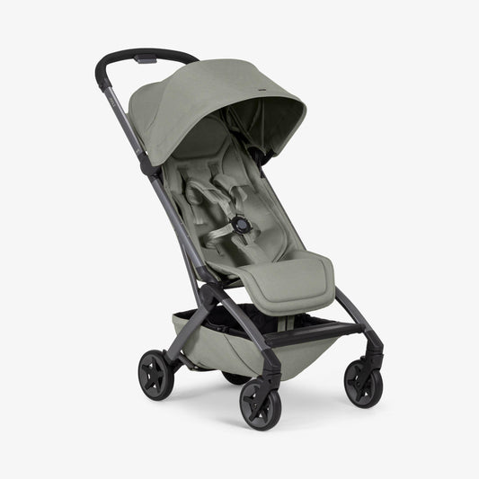 Joolz Coche Coche de paseo Aer2 Buggy Sage green - Joolz JO320002
