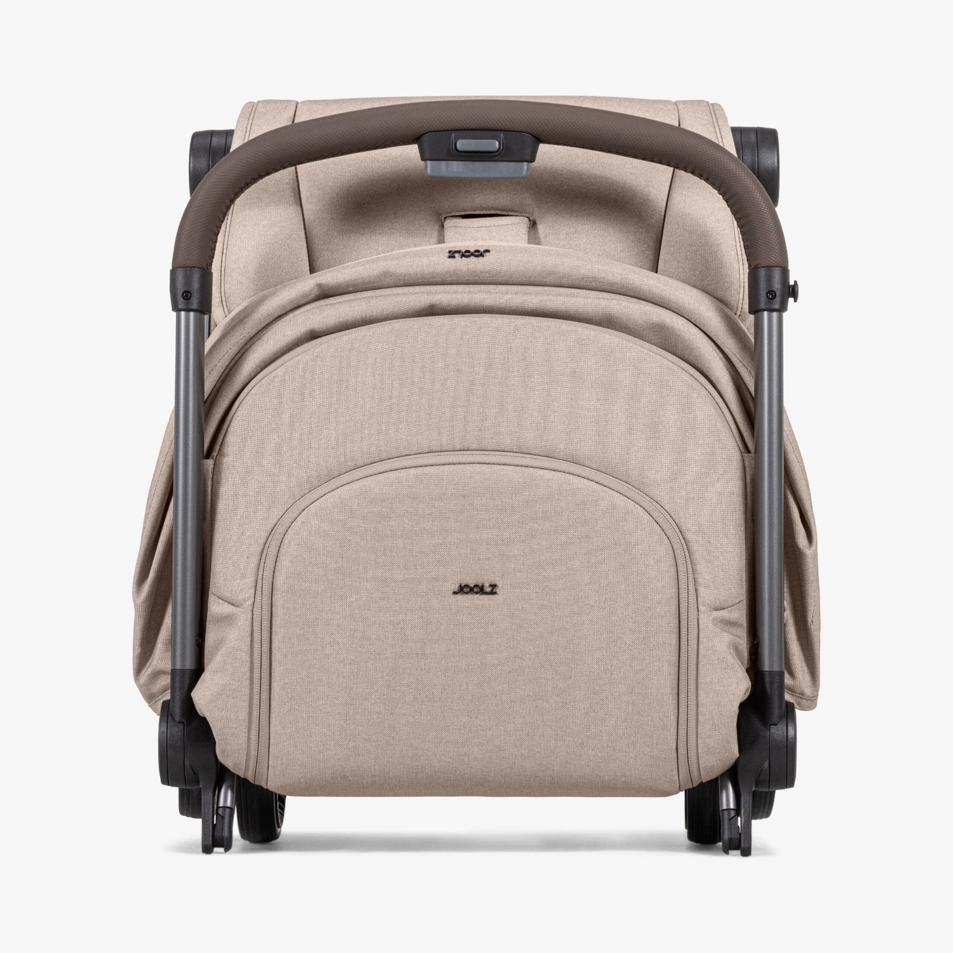 Joolz Coche Coche de paseo Aer2 Buggy Sandy Taupe - Joolz JO320003